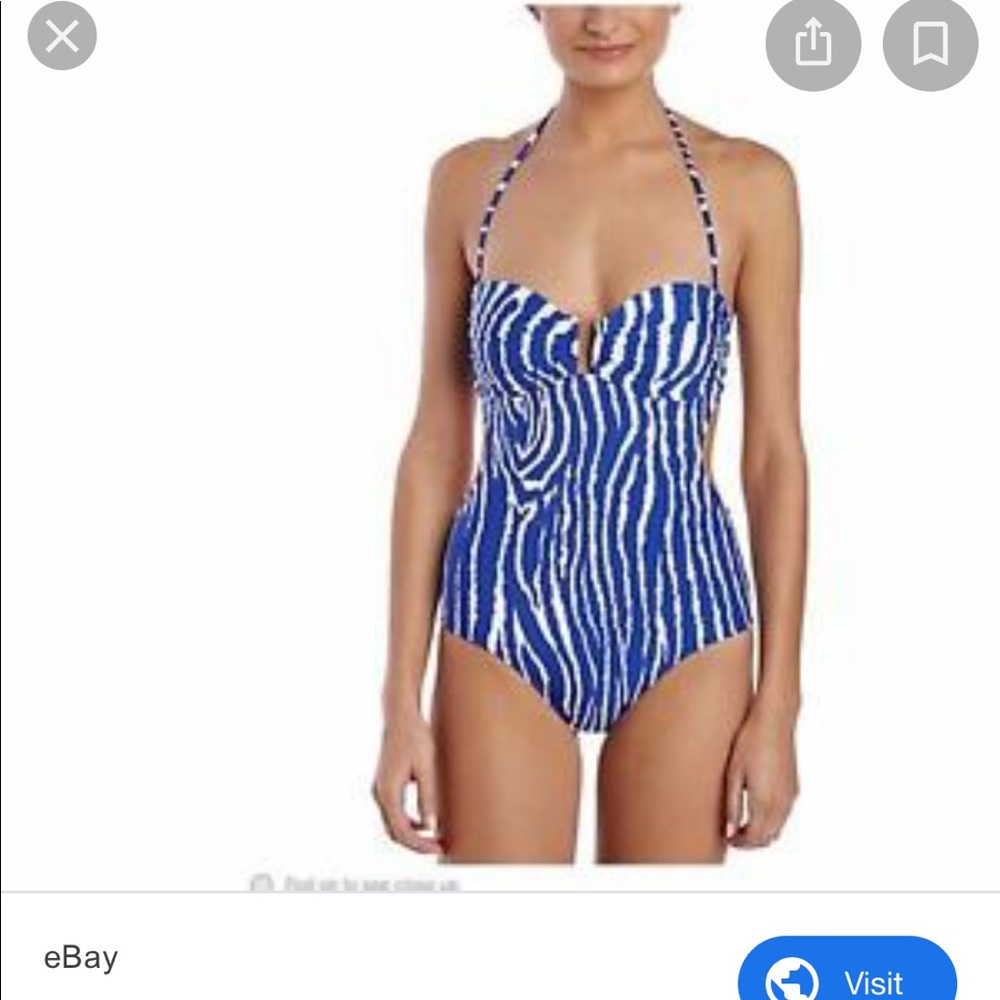 Sexy one piece